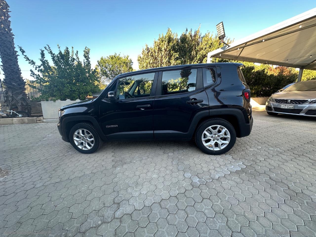 JEEP Renegade 1.0 T3 Sport