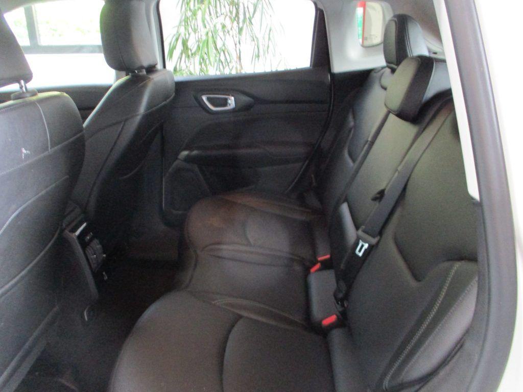 Jeep Compass 1.5 Turbo T4 130 CV MHEV 2WD Summit