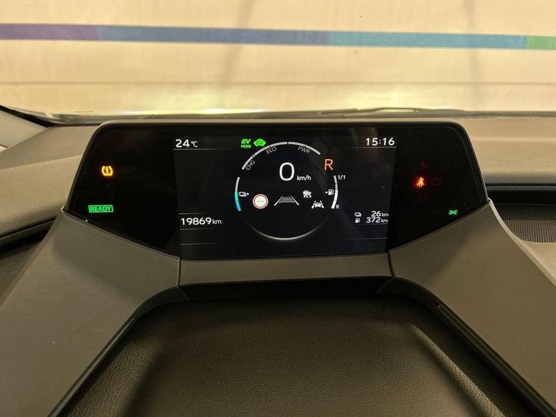 Toyota Prius 2.0 Plug-in Hybrid Lounge+ E-CVT