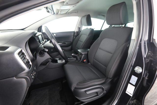 KIA Sportage Sportage 1.6 ECOGPL 2WD Energy