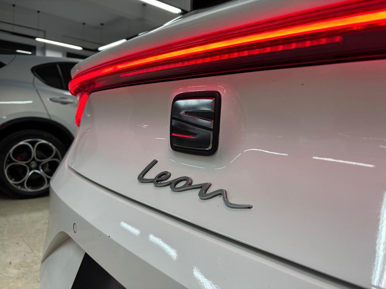 Seat Leon 2.0 116cv TDI Business