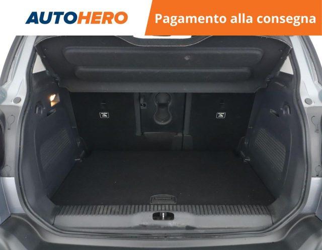 CITROEN C3 Aircross PureTech 82 Shine