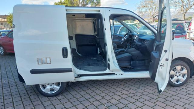 FIAT Doblo 1.3 MJT Cargo Lounge Az. Italia 90.000 Km