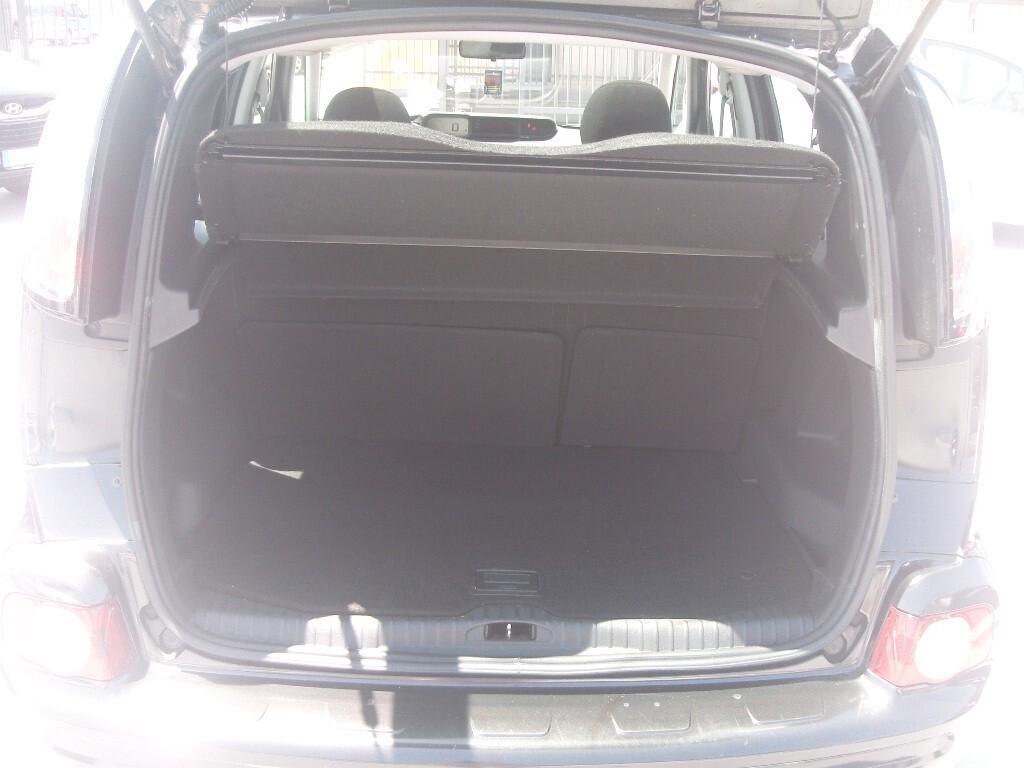 Citroen C3 Picasso 1.6 HDI TETTO PANORAMICO