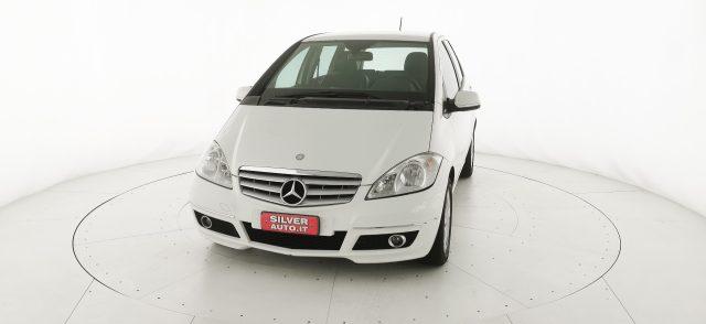 MERCEDES-BENZ A 160 BlueEFFICIENCY Avantgarde