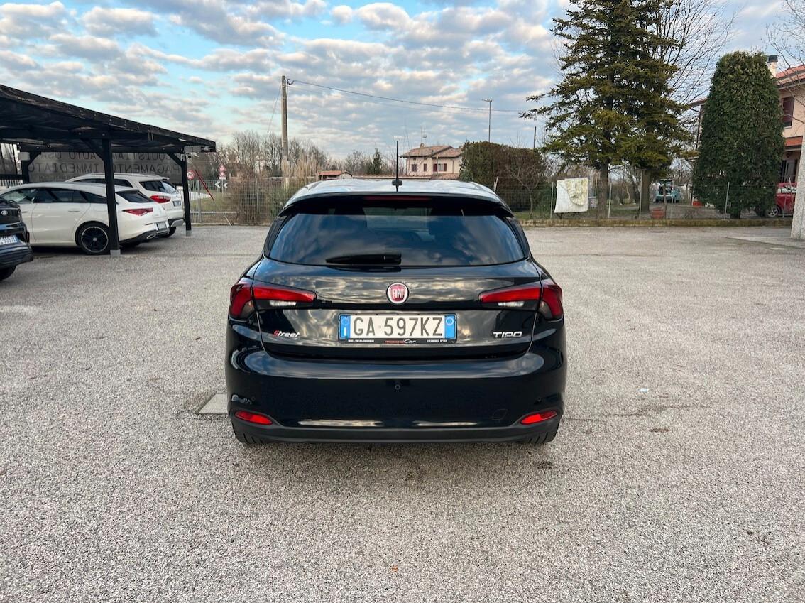 Fiat Tipo 5p 1.4 Street 95cv - NEOPATENTATI - CONTO VENDITA
