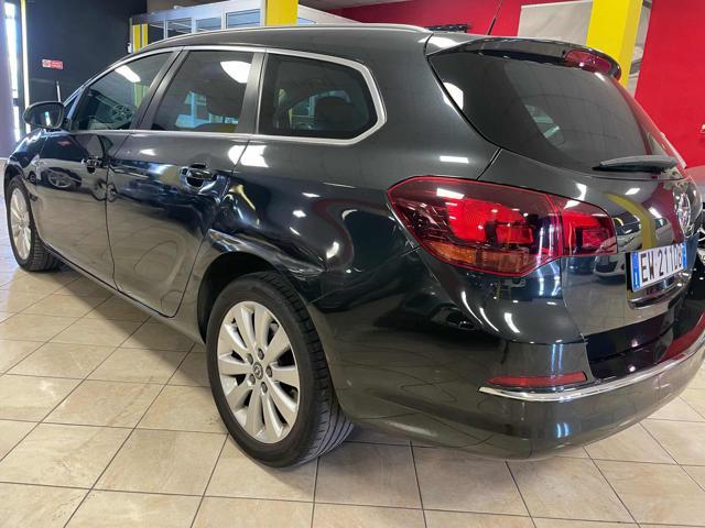 OPEL Astra 1.6 CDTI 136CV E6 Sports Tourer Cosmo