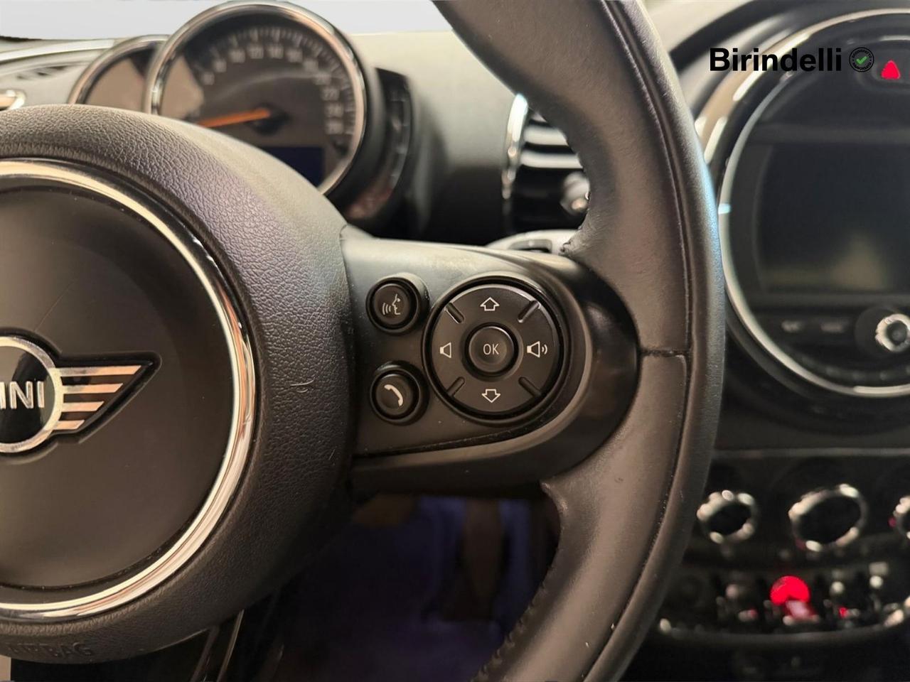 MINI Mini Clubman (F54) - Mini 1.5 One D Hype Clubman