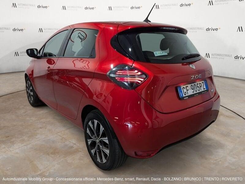 Renault ZOE R135 ZEN