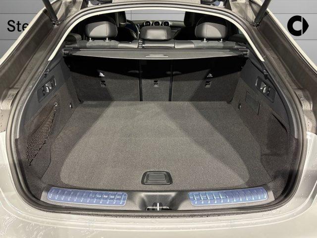 MERCEDES-BENZ GLC 220 d 4Matic Mild hybrid Coupé AMG Line Advanced