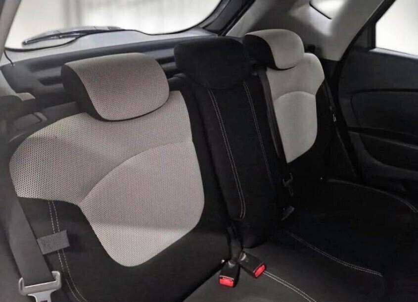 Renault Captur 1.5 dCi 90cv *FULL OPT.* come NUOVA