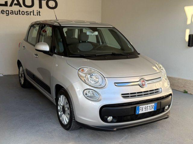 FIAT 500L 1.3 Pop Star