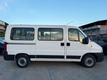Fiat Ducato 2.0 JTD PM PANORAMA 8 POSTI UNICO PROPRIETARIO