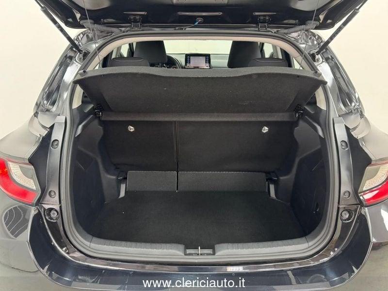 Mazda Mazda2 Hybrid Mazda6e 1.5 VVT e-CVT Full Hybrid Electric P