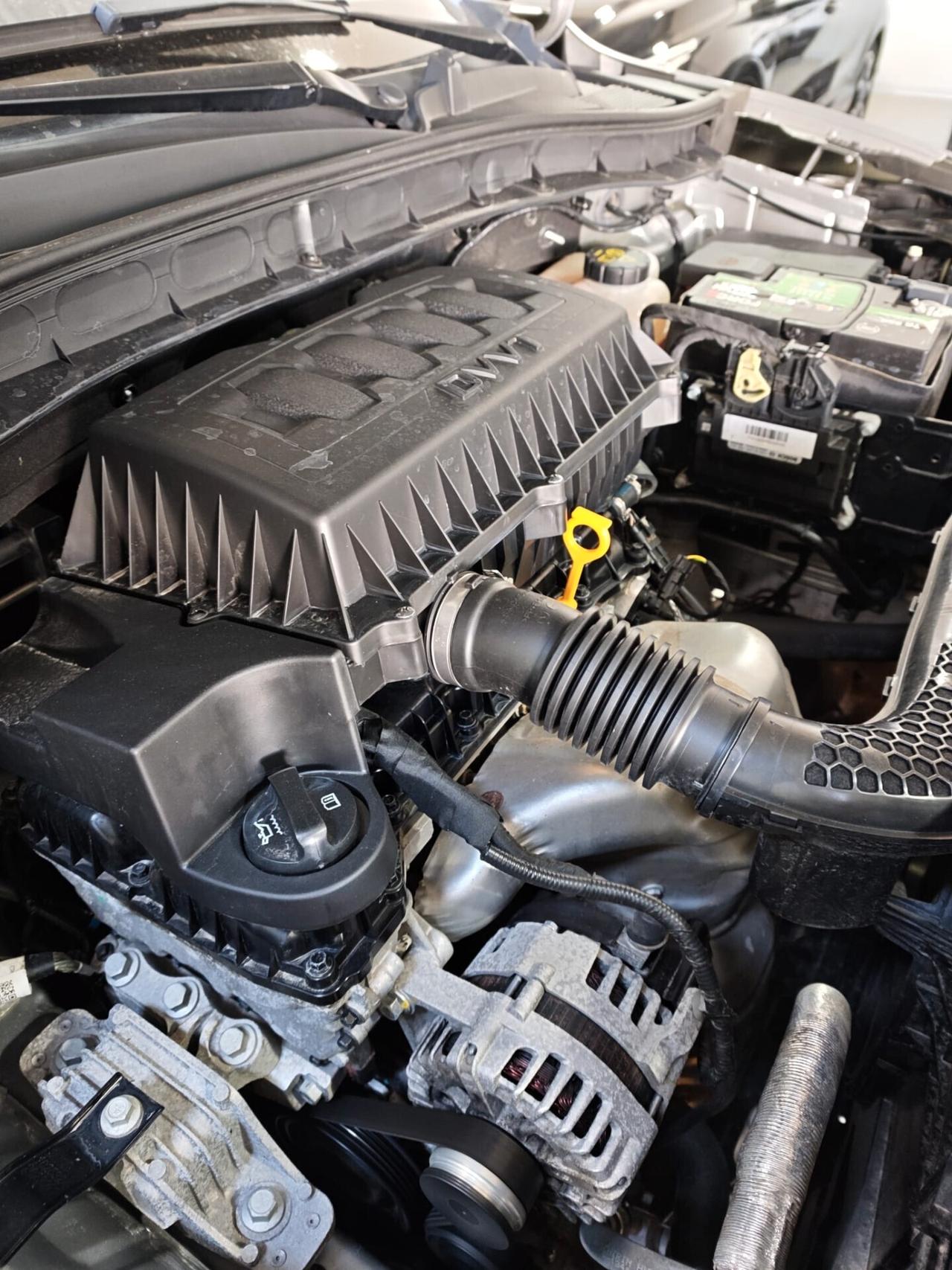 Mg ZS 1.5 VTi-tech Luxury - IVA DEDUCIBILE