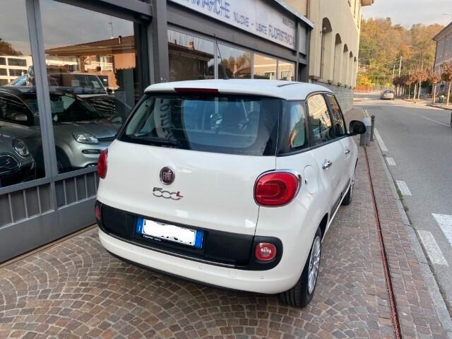 Fiat 500L 1.3 MJT 85CV N1 Autocarro