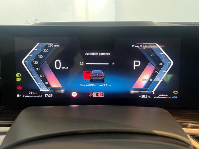 BMW X6 xDrive40d 48V Msport RESTYLING-IVA ESPOSTA