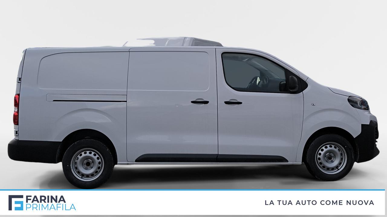 CITROEN Jumpy XL 2.0 Bluehdi S&S 140cv