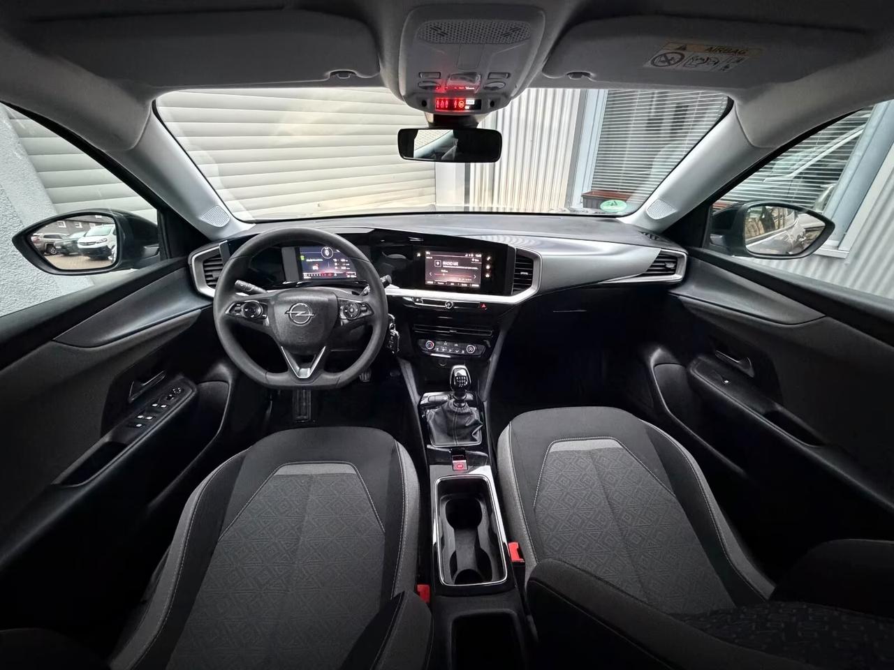 Opel Mokka 1.2 Turbo Edition