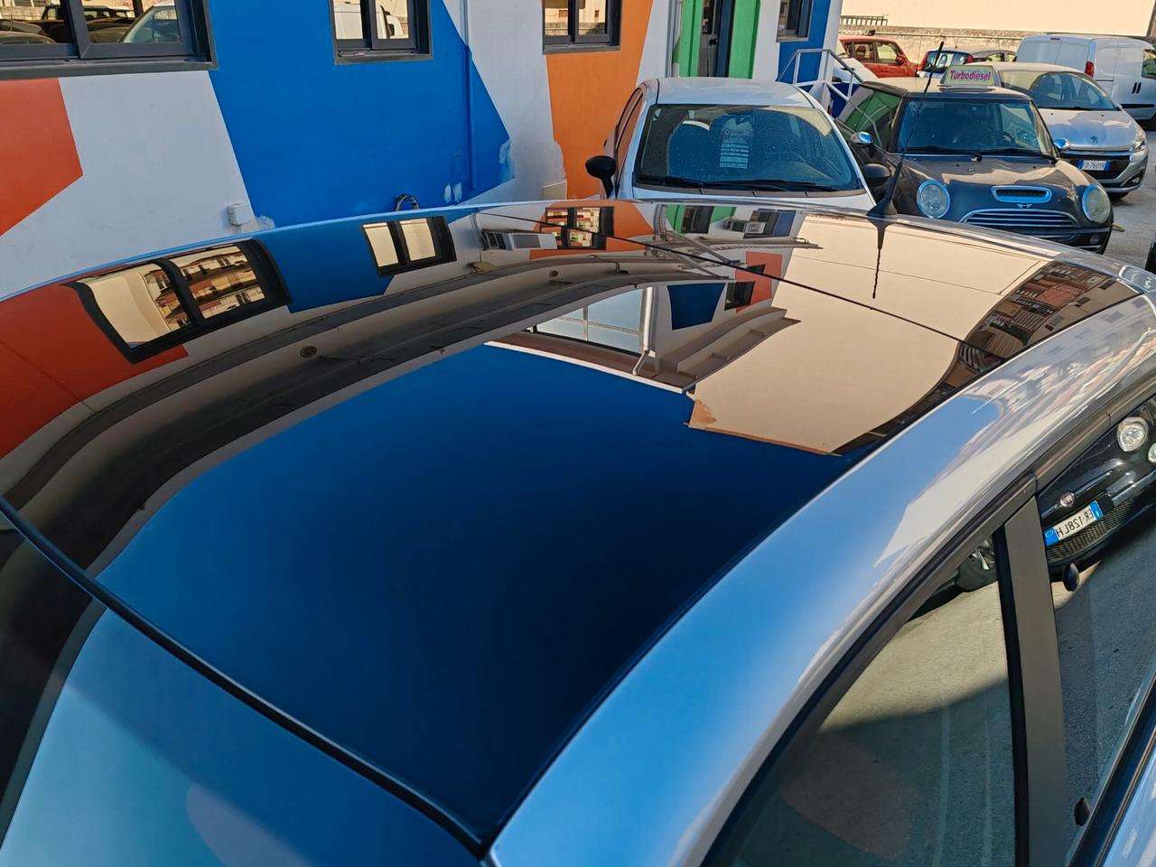 Smart ForFour 70 CV 1.0 Passion