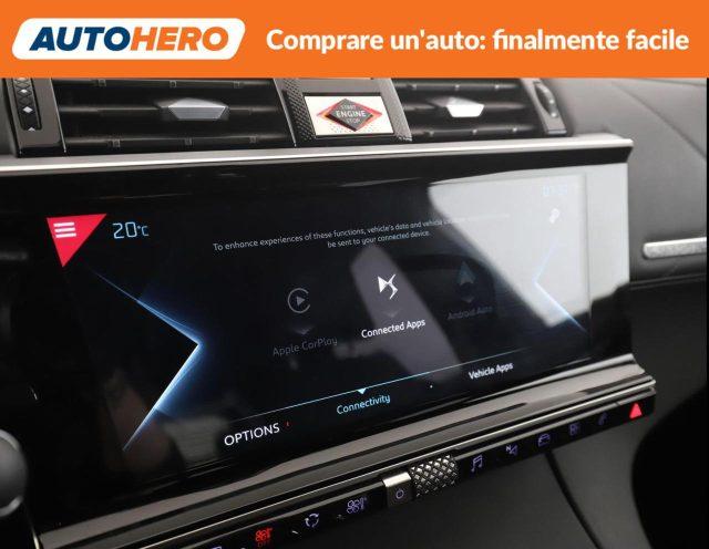DS AUTOMOBILES DS 7 E-Tense 225 Performance Line