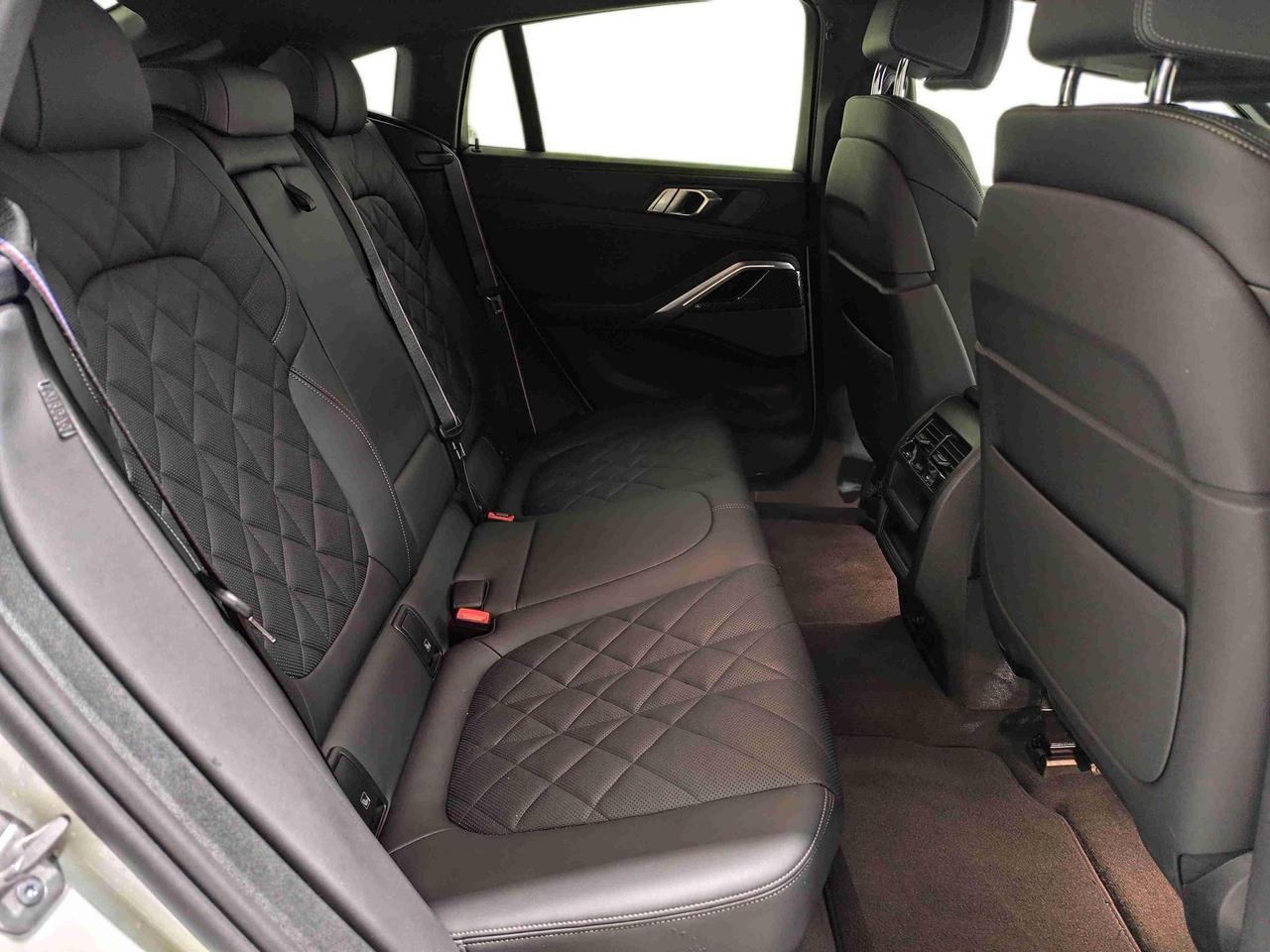 BMW X6 xDrive30d MSport Pro