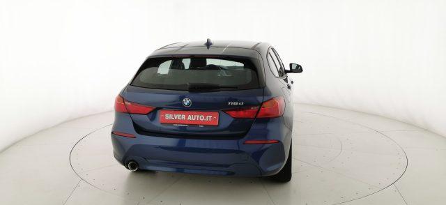 BMW 116 d 5p. Advantage