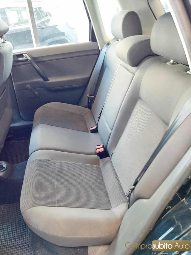 VOLKSWAGEN Polo 1.2/60CV GPL VALIDO
