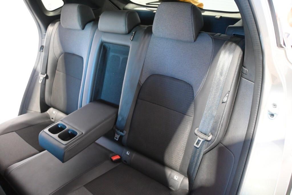 NISSAN QASHQAI 1.3 140CV MHEV 6M. N-CONNECTA ( ADAPTIVE CRUISE - NAVI - COCKPIT - FARI LED - MIRROR - PDC - TELECAMERA 360 - AMBIENT LIGHTS )