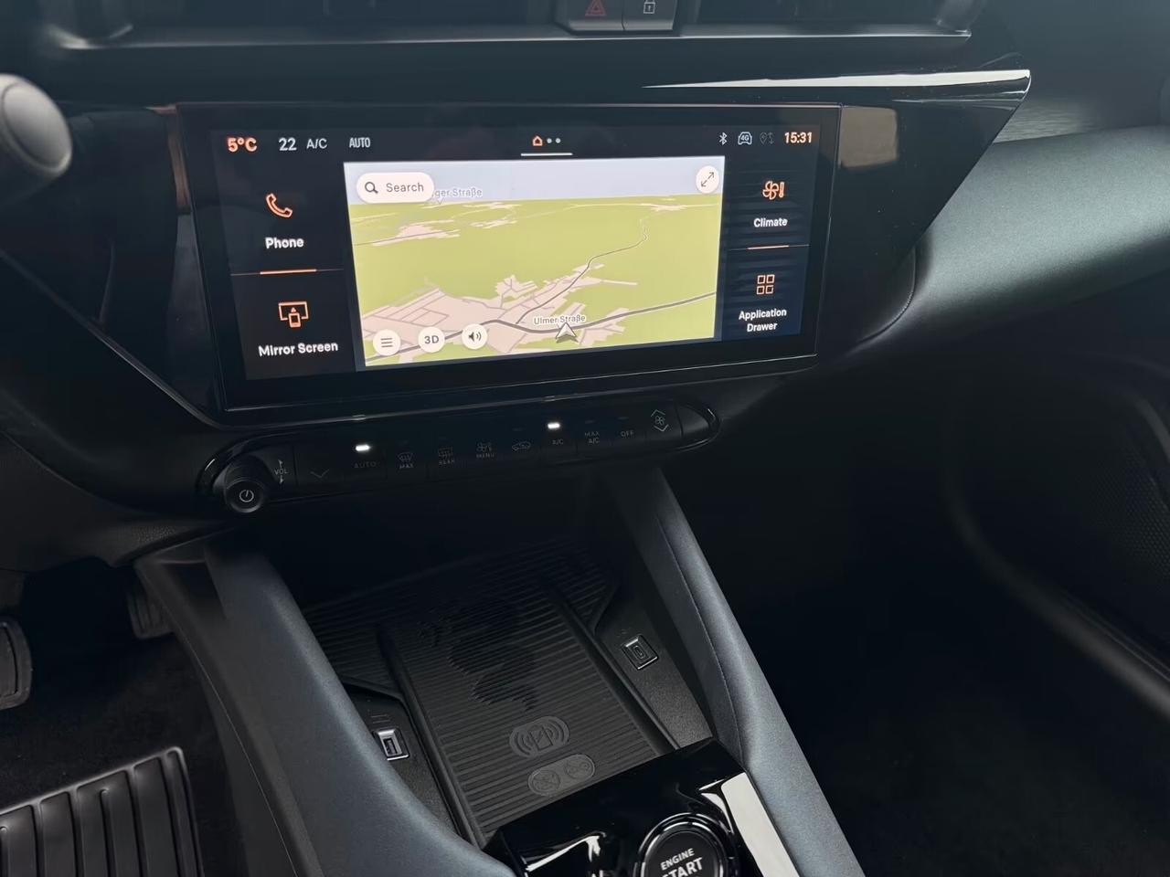 Alfa Romeo Junior 1.2 136 CV Hybrid eDCT6
