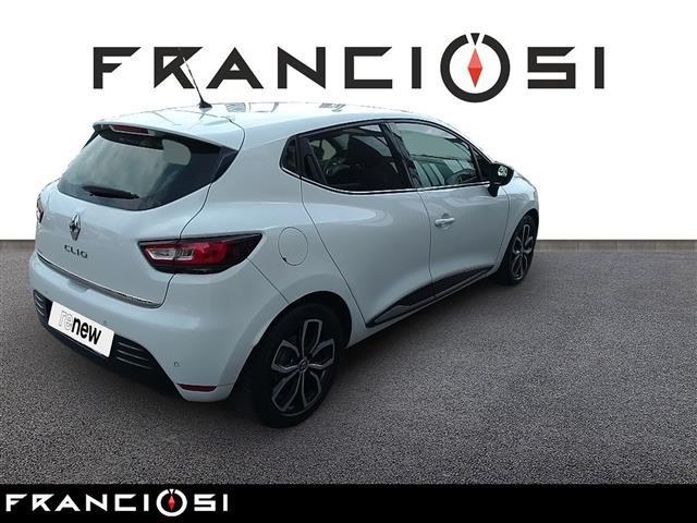 RENAULT Clio 5 Porte 1.5 dCi 75cv Moschino Intens