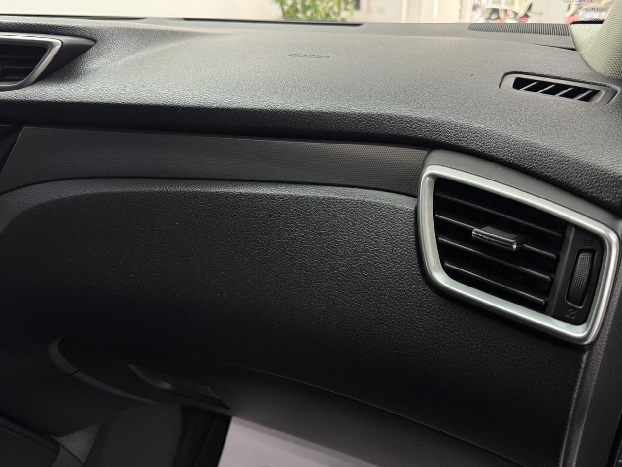 Nissan Qashqai 1.5 dCi Tekna+ Iper Full