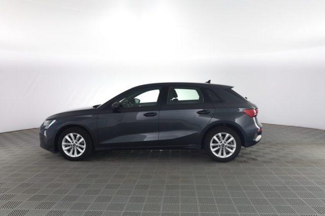 AUDI A3 A3 SPB 30 TFSI S tronic Business