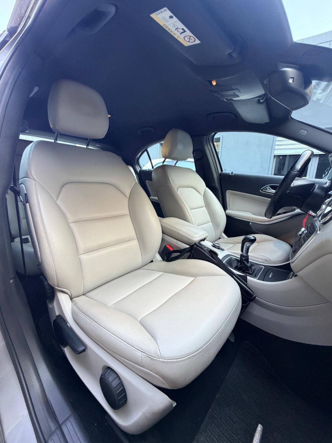 Mercedes-benz A 180 CDI Executive