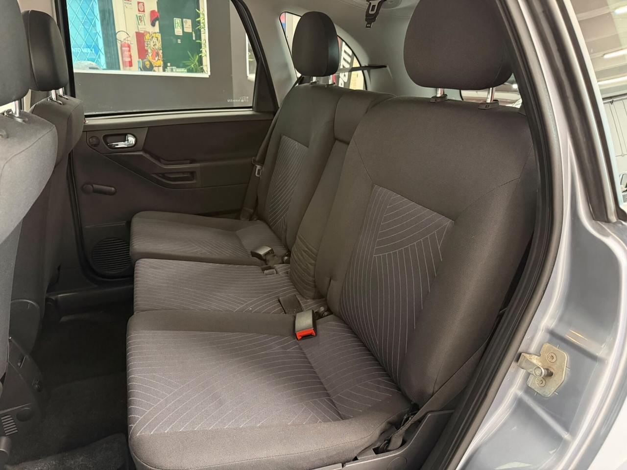 Opel Meriva 1.6 16V Cosmo