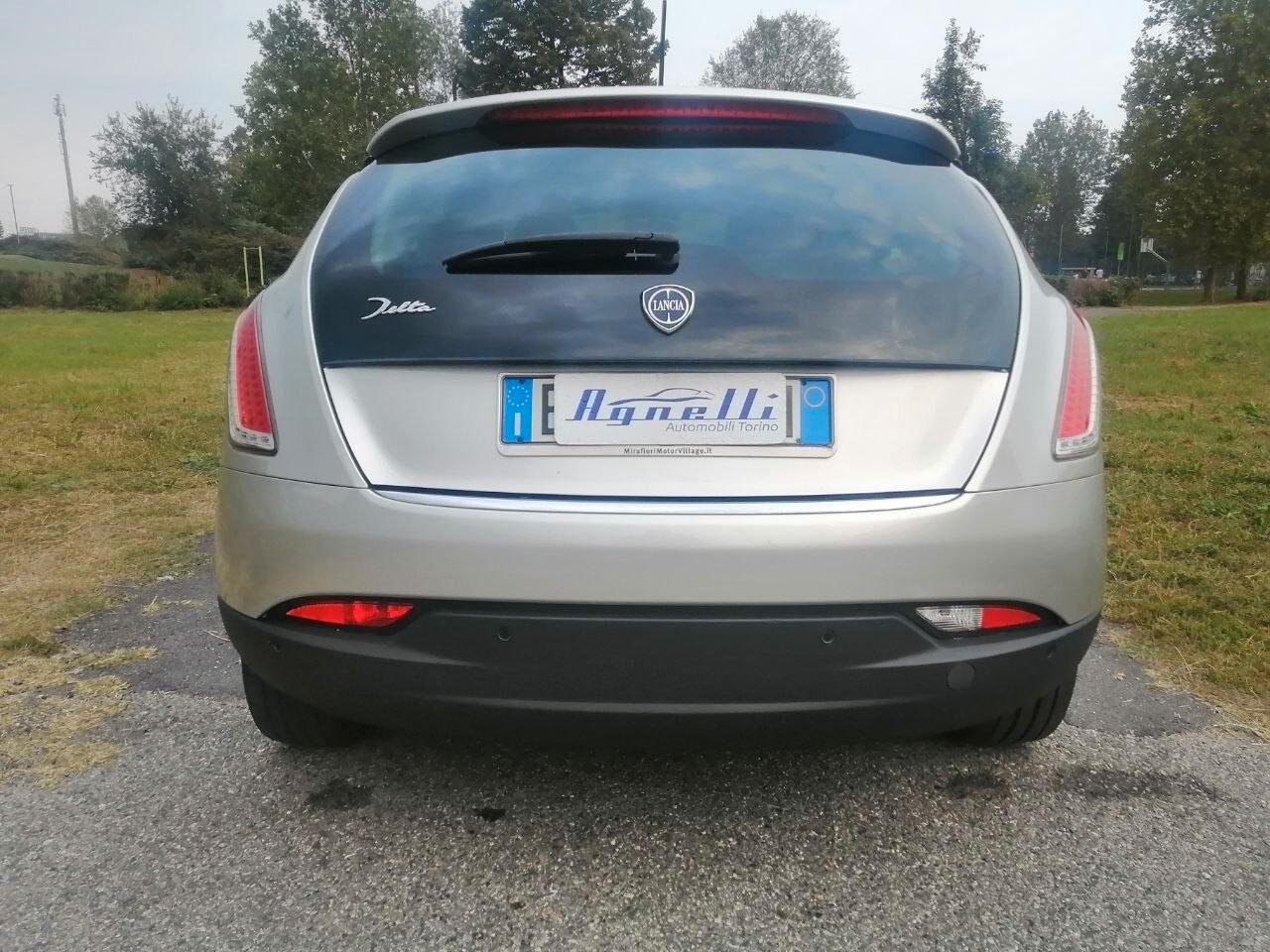 Lancia Delta 1.4 T-Jet 120 CV Gold Ecochic GPL