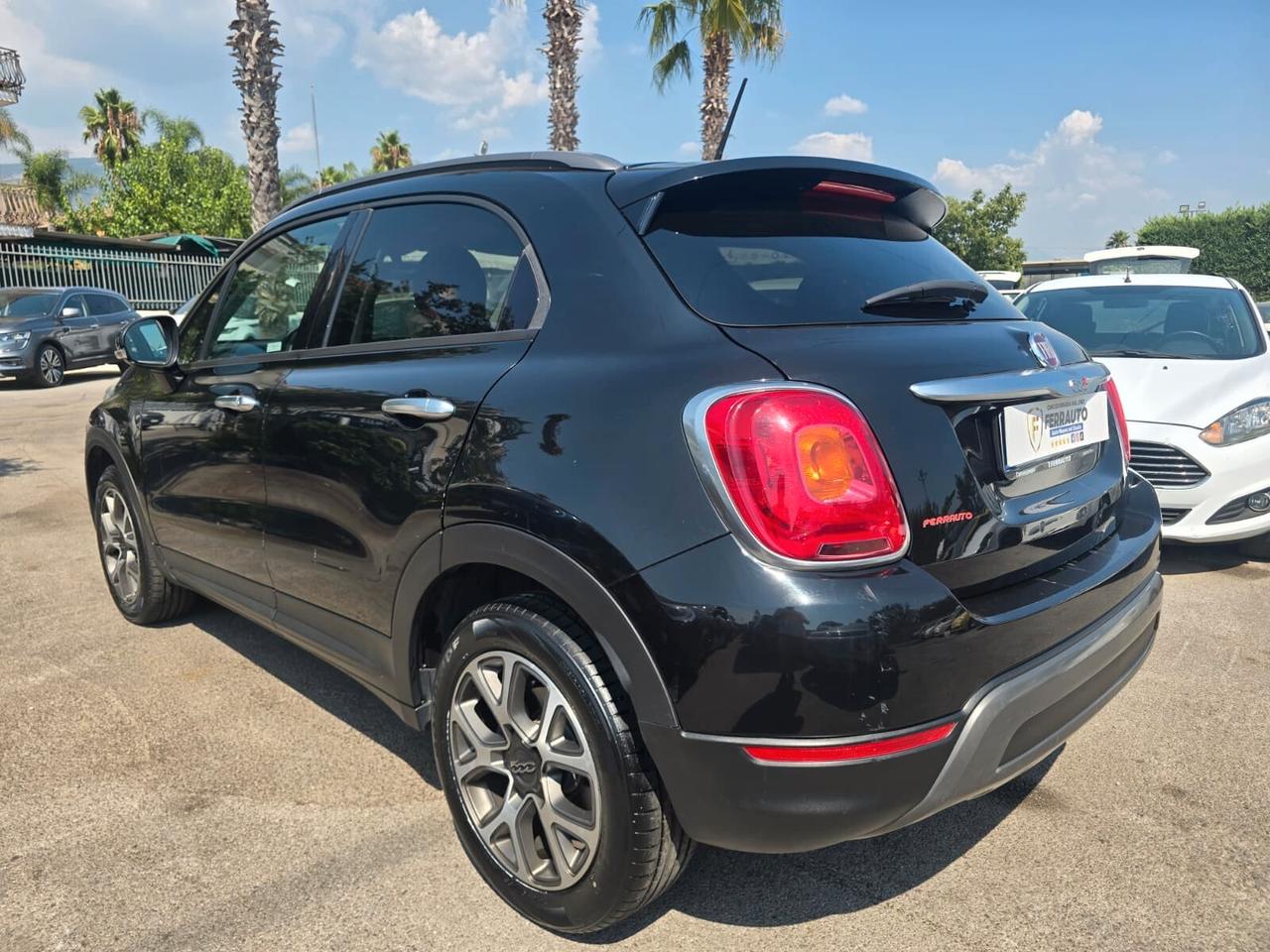 Fiat 500X 1.3MJET 95CV Cross