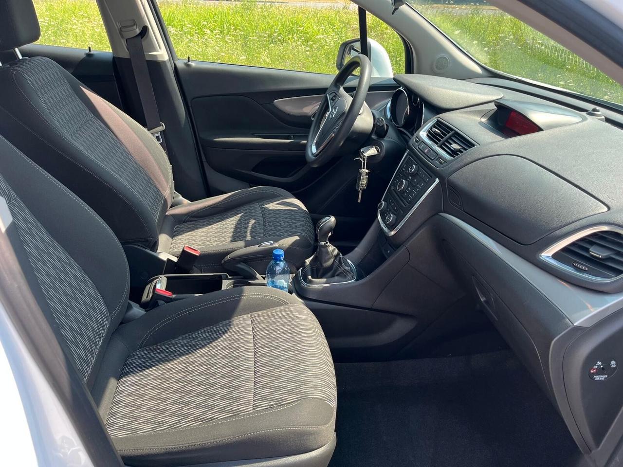 Opel Mokka 1.6 Ecotec 115CV 4x2 Start&Stop