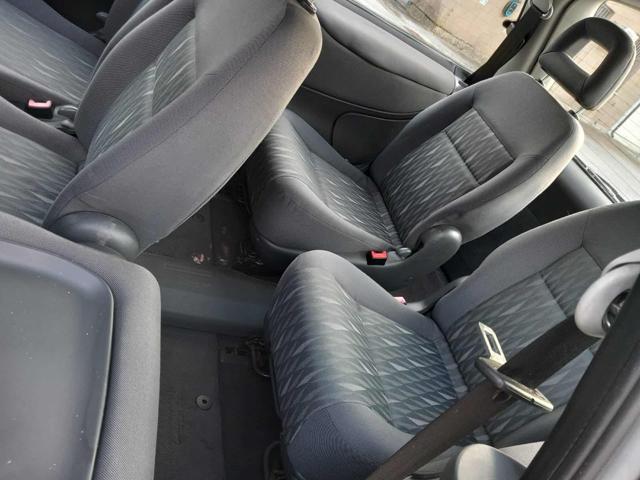 FORD Galaxy 7posti 1.9 TDI cat Ghia senza nessu lavoro da fare