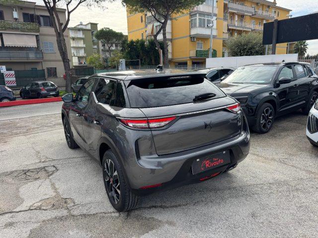 DS AUTOMOBILES DS 3 130 Automatica Performance Line