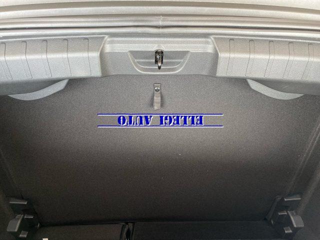 JEEP Avenger PROMO FINANZ. 1.2 Turbo Longitude KM 0