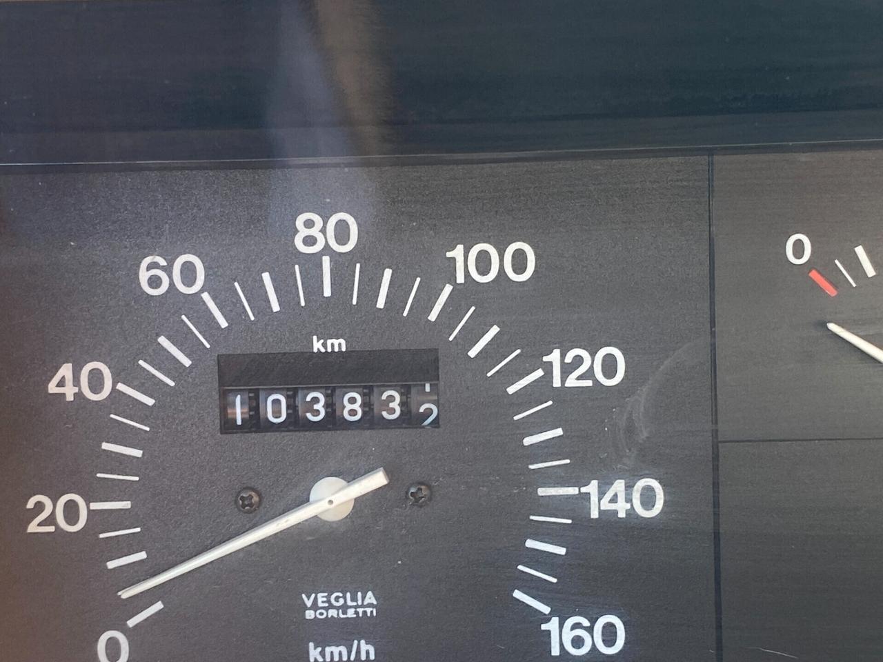 Fiat Panda 1100 i.e. cat Young