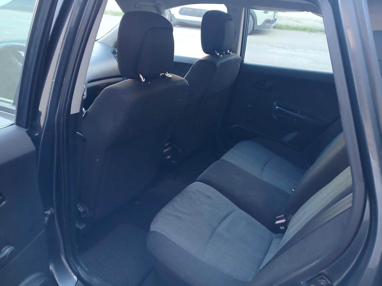 Kia Ceed SW 1.6 CRDi
