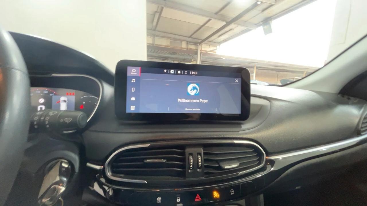 Fiat Tipo 1.0 5 porte City Life