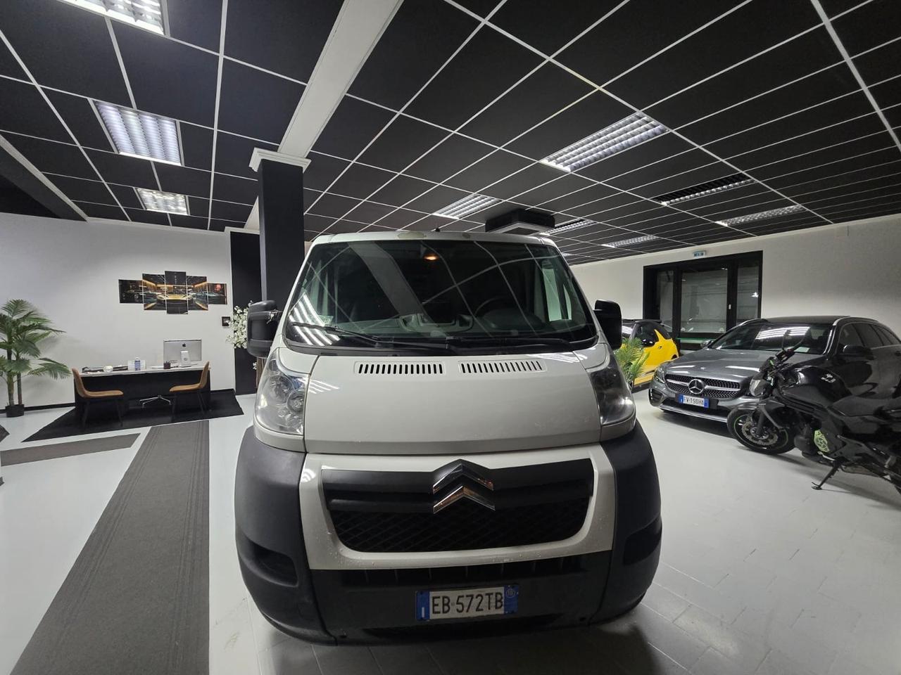 Fiat ducato