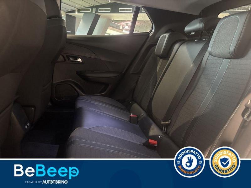 Peugeot 2008 1.5 BLUEHDI ALLURE S&S 110CV
