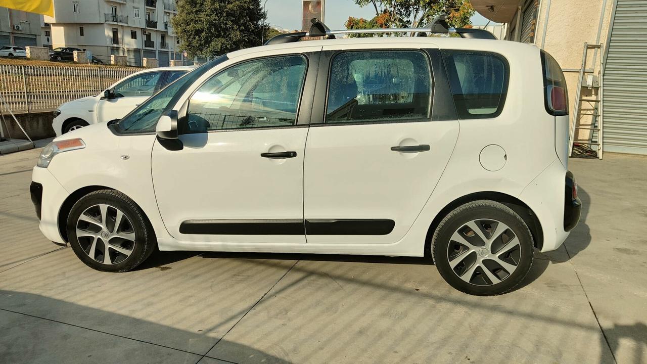 Citroen C3 Picasso 1.6 HDi 90 Business Combi