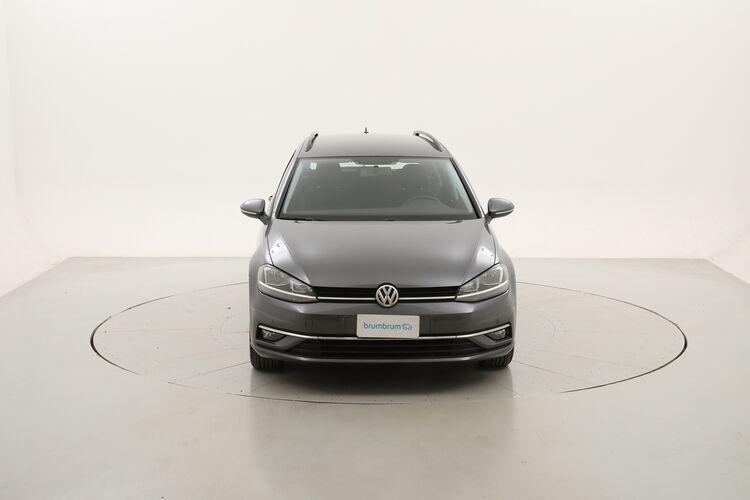 Volkswagen Golf Variant Variant Business DSG BR548080 1.6 Diesel 116CV