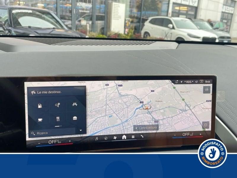 BMW X3 xDrive 40d M Sport Pro