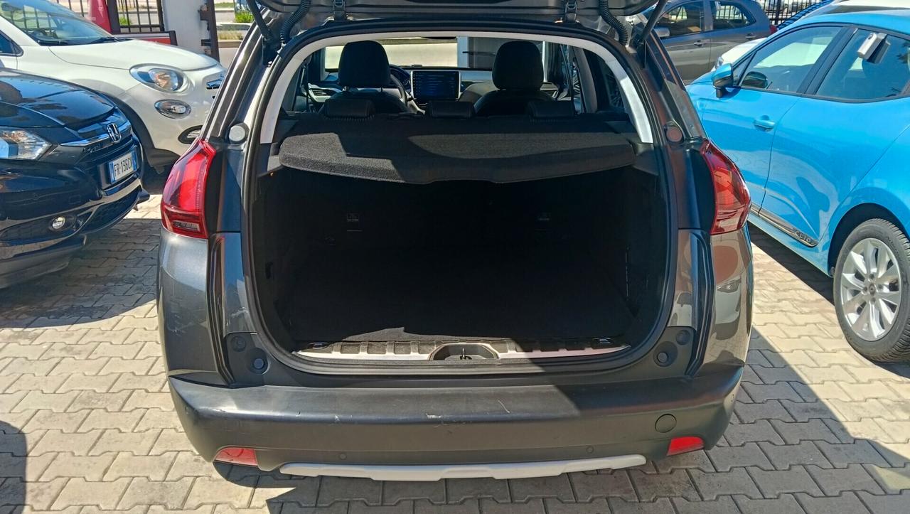 PEUGEOT 2008 AUTO -PREZZO PROMO!